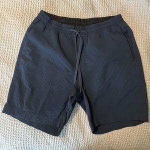 Lululemon men’s shorts